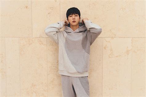 alo yoga x ysl|BTS' Jin Is Alo Yoga's Latest Global Ambassador — Shop His Picks.